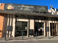 La Fromagerie de Manon (fromagerie)